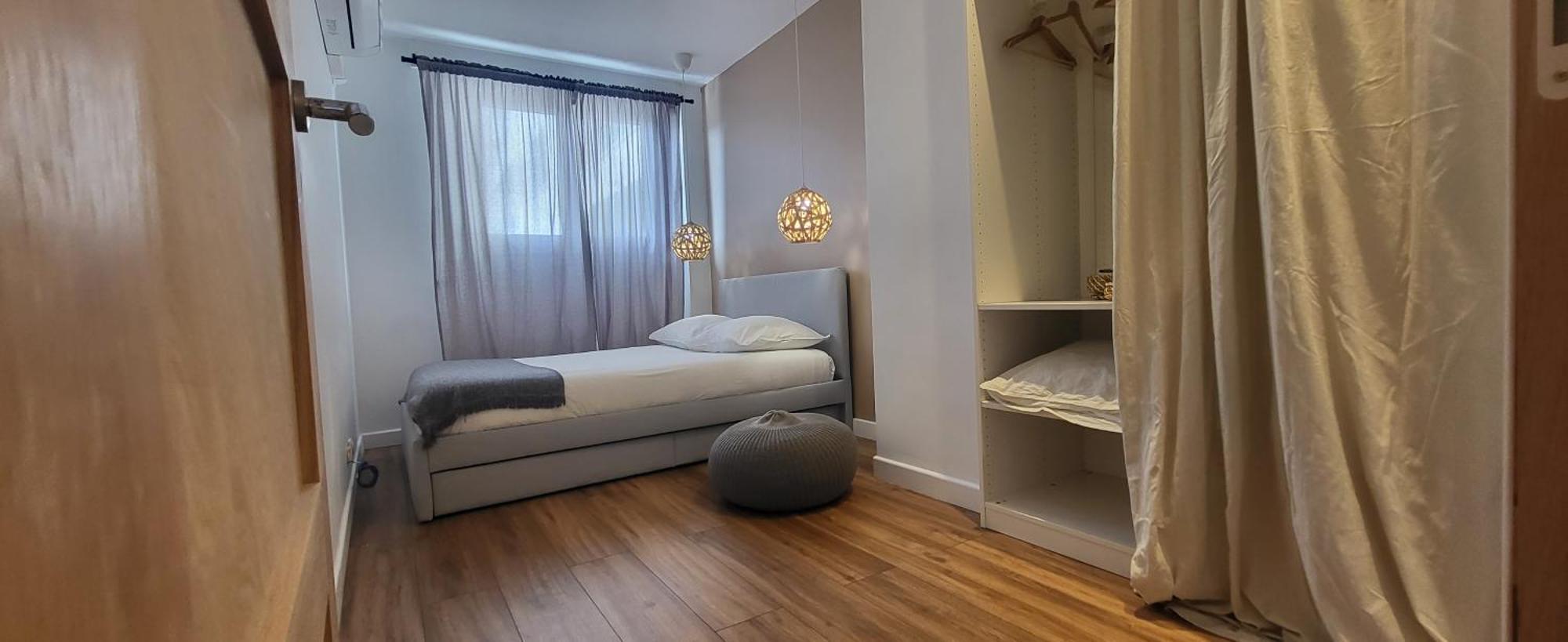 Appartement cagnes promenade Extérieur photo